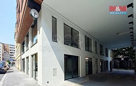 Prodej bytu 3+kk/T, 84 m2, Praha 9 – Libeň - 18
