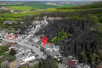Prodej domu 3+1K rekonstrukci, s potenciálem., ev.č. 00054 - 18