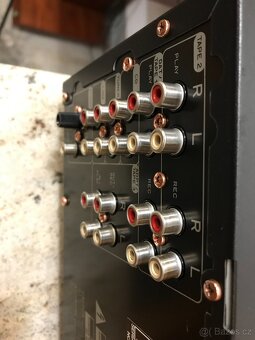 Pioneer A-676 - 18