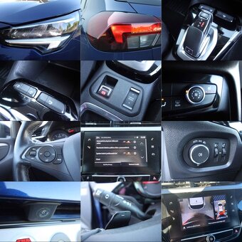 CORSA F, 1.2T-74kw,EDITION,8st.AUTOMAT,LED,Kamera,Výhřevy,21 - 18