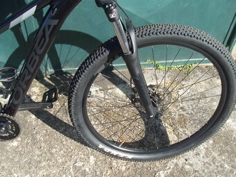 Dětské kolo ORBEA MX 27  rám XS - 18
