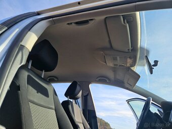 Volkswagen Golf VI 1.4 – rok 2009 – před servisem – 45 000 K - 18