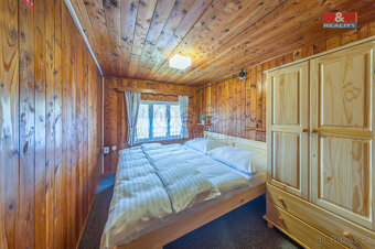 Pronájem chalupy, 150 m², Morávka - 18