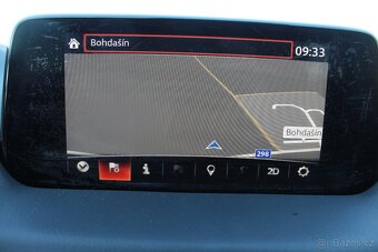Mazda CX-5 2.0i 121Kw 1.majitel 138000km servis Mazda 360°ka - 18