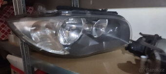 Světla lampy BMW E60 E61 E46 E91 E39 E65 F10 F11 E83 F10 F11 - 18