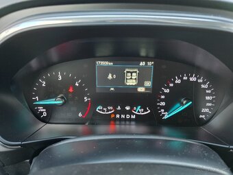 Ford Focus, 1,5EB Titanium LED Webasto - 18