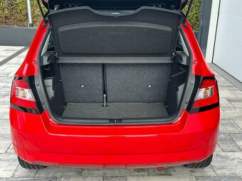 Škoda Fabia III 1.2i TSI 90PS Style Color - 18