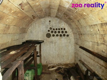 Prodej, Chata, 25 m2, pozemek 3649 m2 - 18