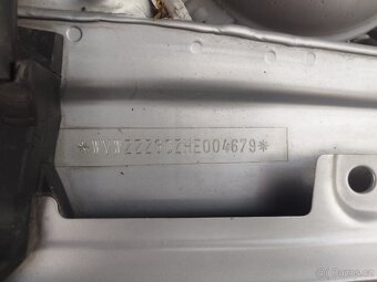 Volkswagen Passat Variant B8 Combi 2.0 TDI, 110kw, DSG (2016 - 18