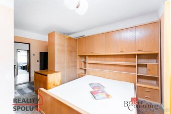 Prodej, domy/rodinný, 246 m2, Jirkov E8, 46822 Železný Brod, - 18