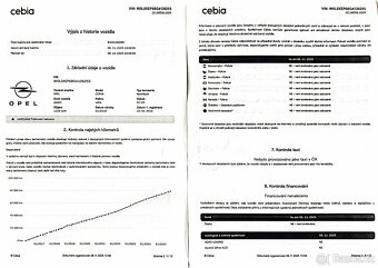 Opel Corsa 1,2 i,51kW,DRIVE,1.maj,původČR - 18