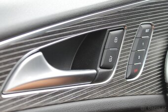 Audi A6 3.0BiTDI 240kW COMPETITION + PLNÝ SERVIS AUDI + - 18