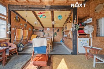 Prodej Rodinný dům, 50㎡ - 18