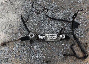 Škoda octavia 1 1.9tdi 81kw díly z vozu ihned - 18