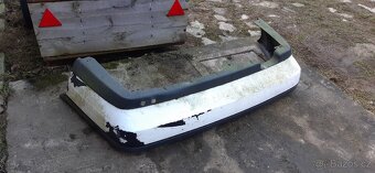 Nárazníky VW golf 3 / vento - 18