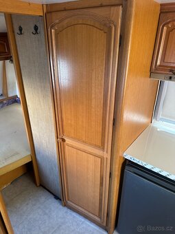 Karavan Hobby Prestige - 18