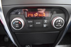►►Fiat Sedici 1.6 88KW 4X4 DRUHÁ SADA KOL◄◄ - 18