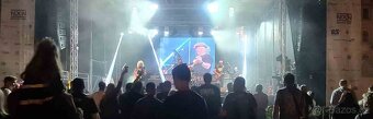 Rocková kapela POSEIDON nabizí volné termíny - 18