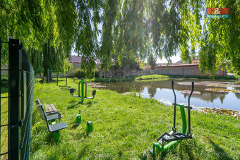 Prodej rodinného domu, 93 m², Svinařov, ul. Rudé armády - 18