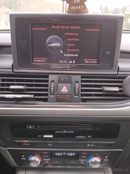 Audi A6 C7 3.0 Tdi V6 150Kw Rok 2012 - 18