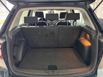 Volkswagen Golf Plus, 1,6 FSi 85kW - 18