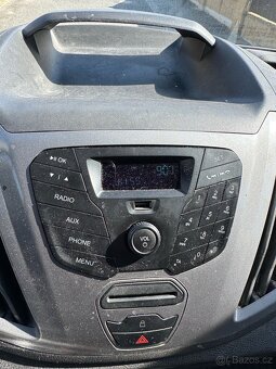 FORD TRANSIT 2.0Diesel 96KW - 18