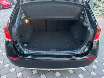 BMW X1 Xdrive 2.0D 105kw po servisu - 18