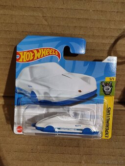 MODELY HOT WHEELS RŮZNÉ VIZ. FOTO - 18