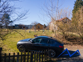 Prodej, zahrada 1145 m2 s chatou, Ostrava - Nová Bělá - 18