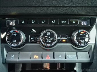 Škoda Karoq 1.5 TSi 110kw 2019 SPORTLINE ZÁRUKA - 18