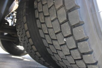 Scania R 500, EURO 3, 6X2, RETARDER, NATÁČECÍ NÁPRAVA, MAJÁK - 18