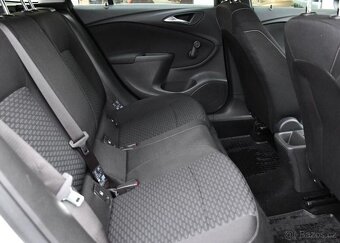 Opel Astra 1.6CDTi FLEET SELECTION ST ČR - 18