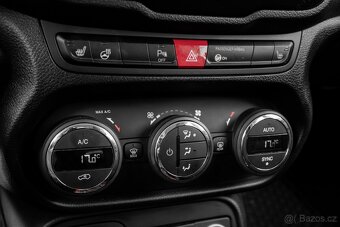Jeep Renegade 2.0 Mjet Upland A/T - 18