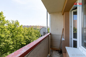Prodej bytu 2+1, 62 m², Ostrava - Hrabůvka, ul. Horní - 18