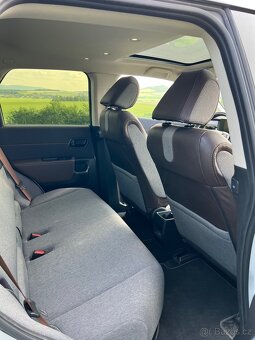 Honda e - 18