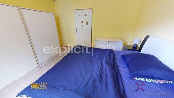 RD 5+1 se zahradou,  Prusinovice u Holešova, ev.č. 02302 - 18