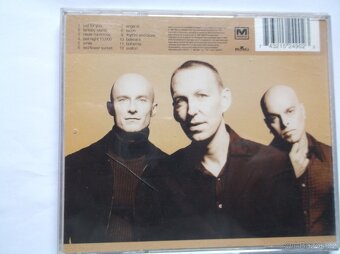 Staré písničky na CD nosičích-prodej- i jednotlivě - 18