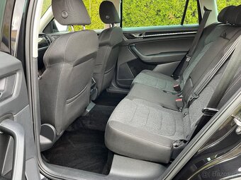 ŠKODA KODIAQ 2.0 TDI 110KW 4X2 2020 STYLE FULL LED KESSY - 18