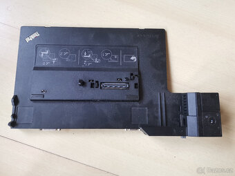 Lenovo Thinkpad T420 - OK kromě klávesnice - 18