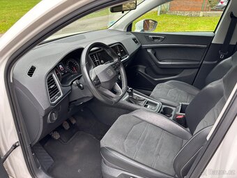 Seat Ateca Style, 2.0 TDI 110kW - 18