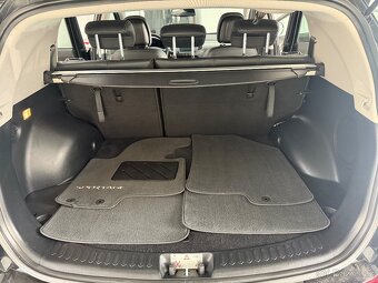 KIA Sportage 2.0 CRDi AWD | 135 kW | PANORAMA | KŮŽE | NAVI - 18