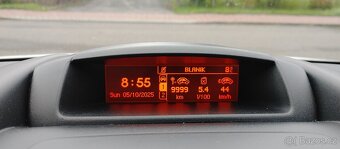 Citroën Berlingo 1.6 BlueHDI 73kW ČR - 18