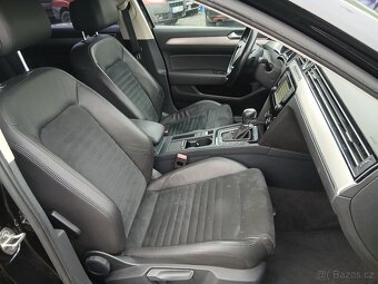 Volkswagen Passat, 2.0 TDI, Highline, DSG - 18