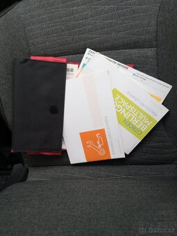 CITROEN BERLINGO MULTISPACENOVÉ V ČR 2.MAJ.SERVISHDITAŽNÉ - 18