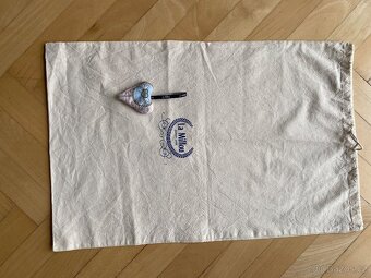 Hnízdečko a zavinovačka La Millou - 18