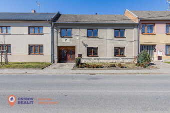 Prodej rodinného domu 4+KK, 119 m2, Vrbátky - 18
