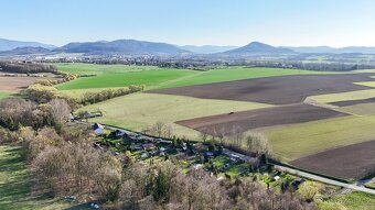 Prodej zahrady s chatkou v Příboře - 18