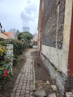 Patrový rodinný dům 2+1 se zahradou, Kladno-Dubí, okr. Kladn - 18