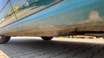 Peugeot 406, 2.0 HDI 66KW, RV 4/2000 - 18