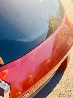 Renault Clio 3 III Grandtour 1,2i 55 kW - 18